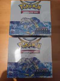 Pokémon TCG - Silver Tempest Booster Box