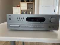 Nad t743 V2.0 operating system