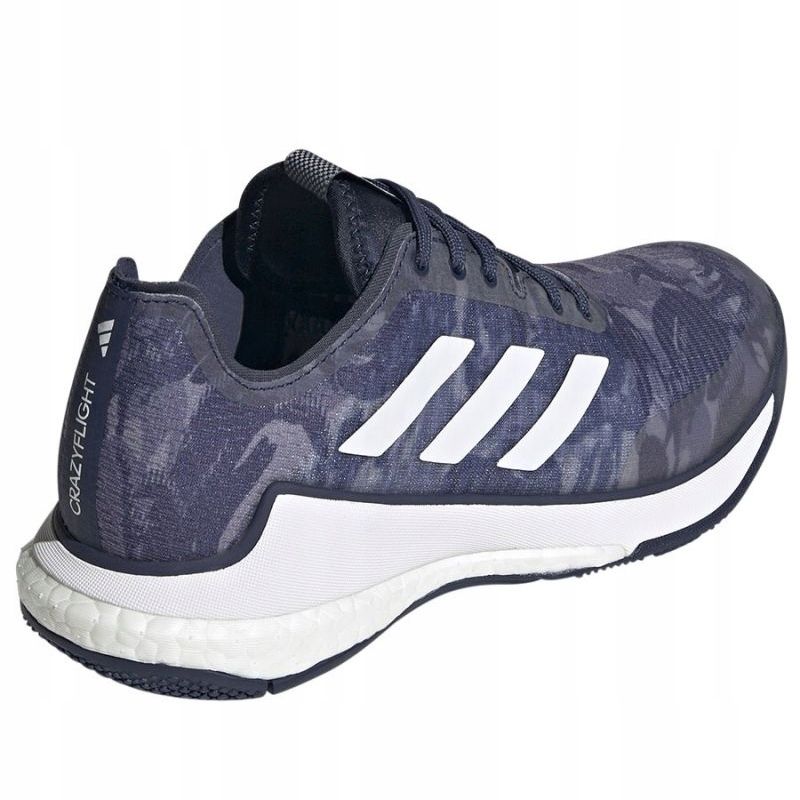 Buty siatkarskie Adidas Crazyflight 38,2/3