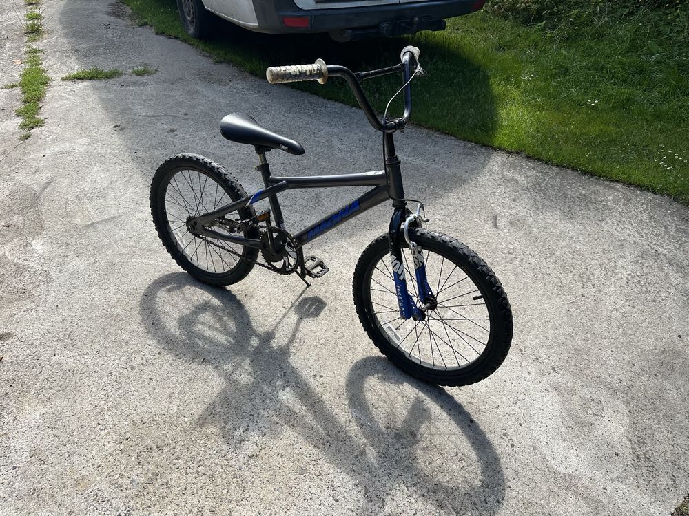 Rower BMX Magna 20 cali