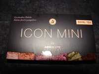 Icon Mini by Absolute Royal Tea cienie do oczu