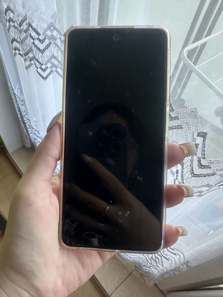 Infinix Hot 40i 8/256