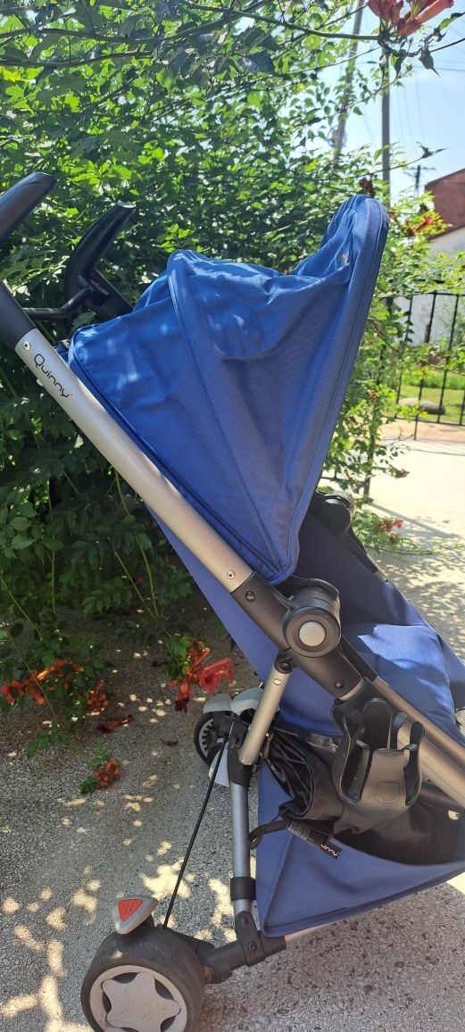Quinny zapp xtra 2