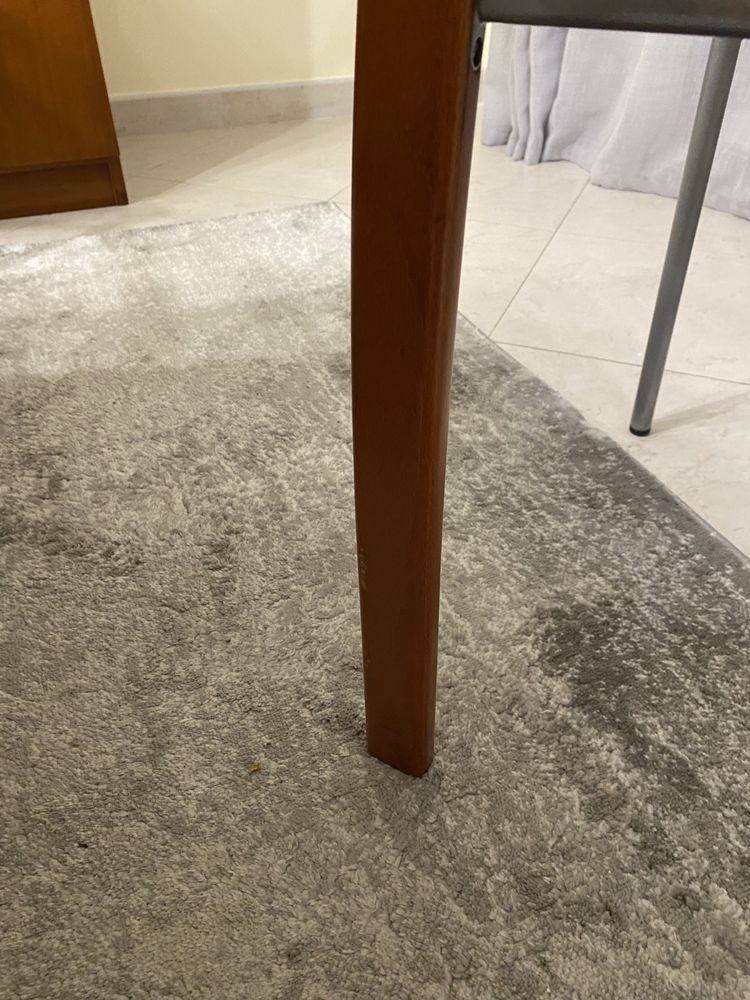 Cadeiras de sala de jantar