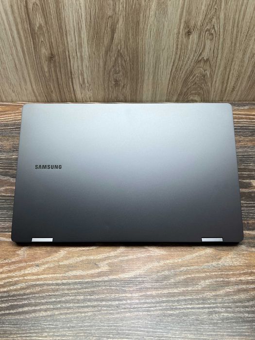 Samsung Book 3 Pro 360- 15.6 Touch AMOLED| i7-1360P|RAM 16GB|SSD 512GB