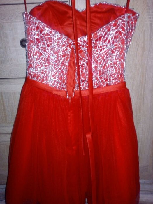 Sukienka roz 36 S/M