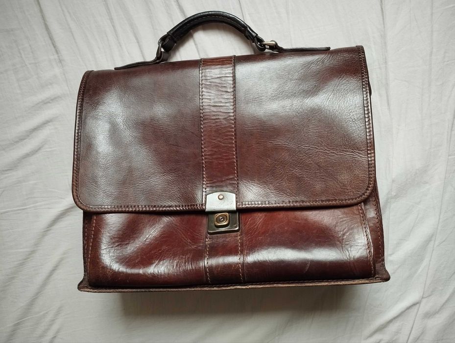 Torba Aktówka Ruitertassen