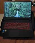 MSI GF63 Thin 11 UC-602PL