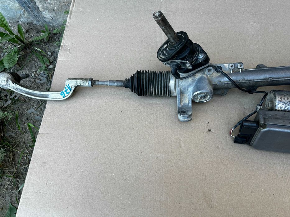 рульова рейка Mercedes A-class W176 CLA B-class W246 Infiniti QX