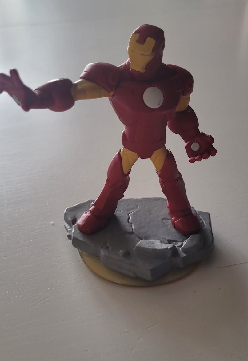 Figurka Disney Infinity 2.0  - Iron Man