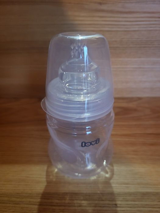 Lovi butelka 0+ 150ml Nowa