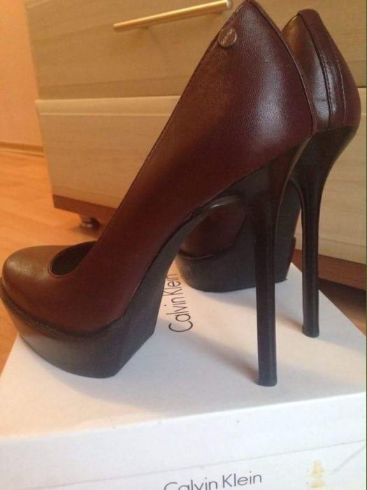 Туфлі Calvin Klein 41-42