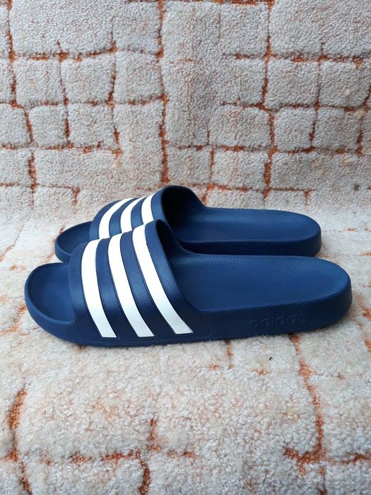 Сланцы Adidas Adilette Cloudfoam
