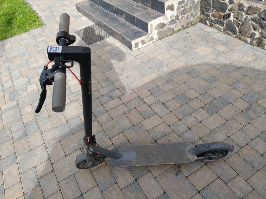 Продам Електросамокат