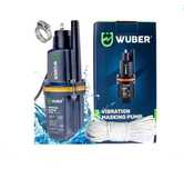 Pompa do wody zatapialna Wuber 460 W 1080 l/h *DARMOWA DOSTAWA*