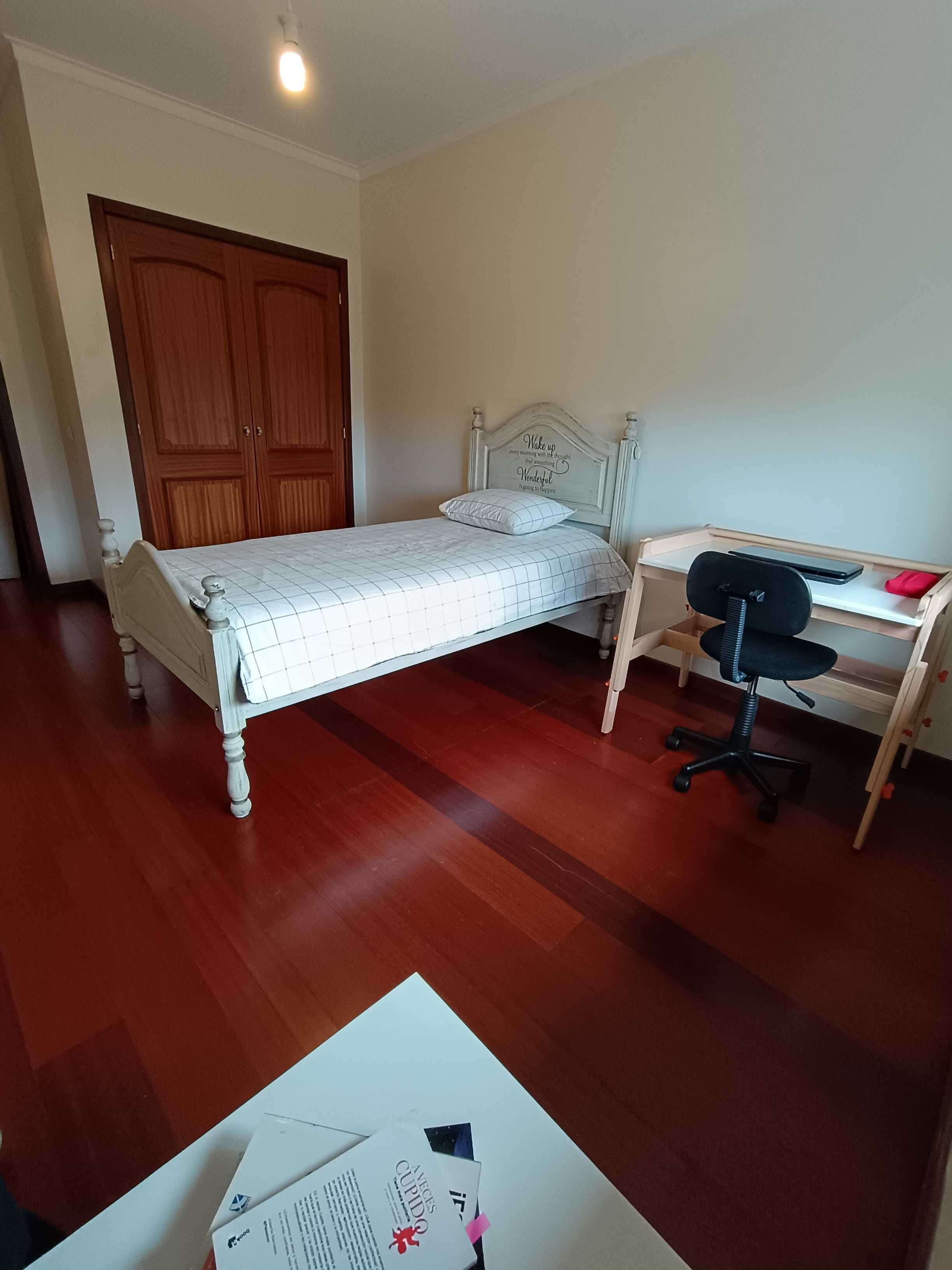 Alojamento compartilhado - apartamento 150m2