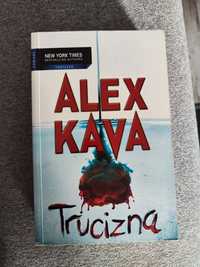 Alex Kava Trucizna