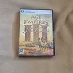 Age of Empires 3 The War Chief PC Polskie wydanie