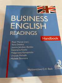 Business English Readings Piotr Mamet