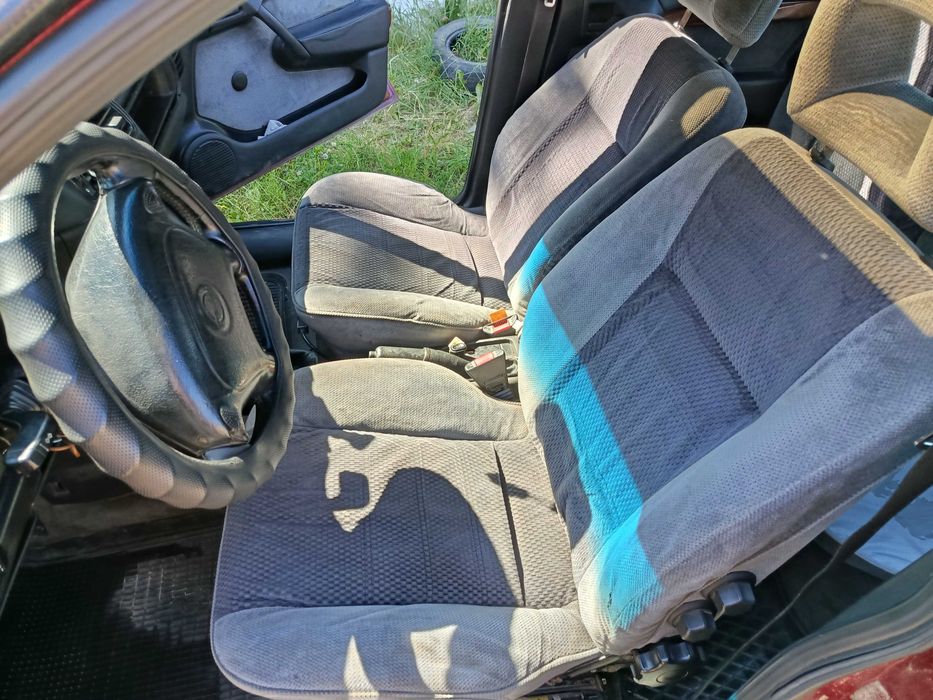 Опель Вектра А 1993 2.0