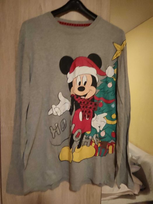 Super bluzka z Mickey