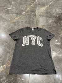 T-shirt NYC rozm. M Victoria’s Secret