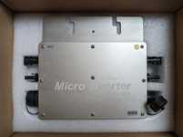 Grid tied inverter 600 watts