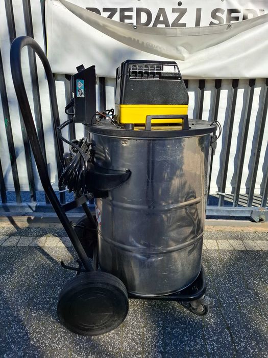 Odkurzacz przemysłowy Karcher NT 701