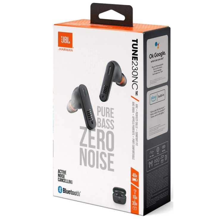 Продам навушники Bluetooth JBL 230 bу HАRMАN black