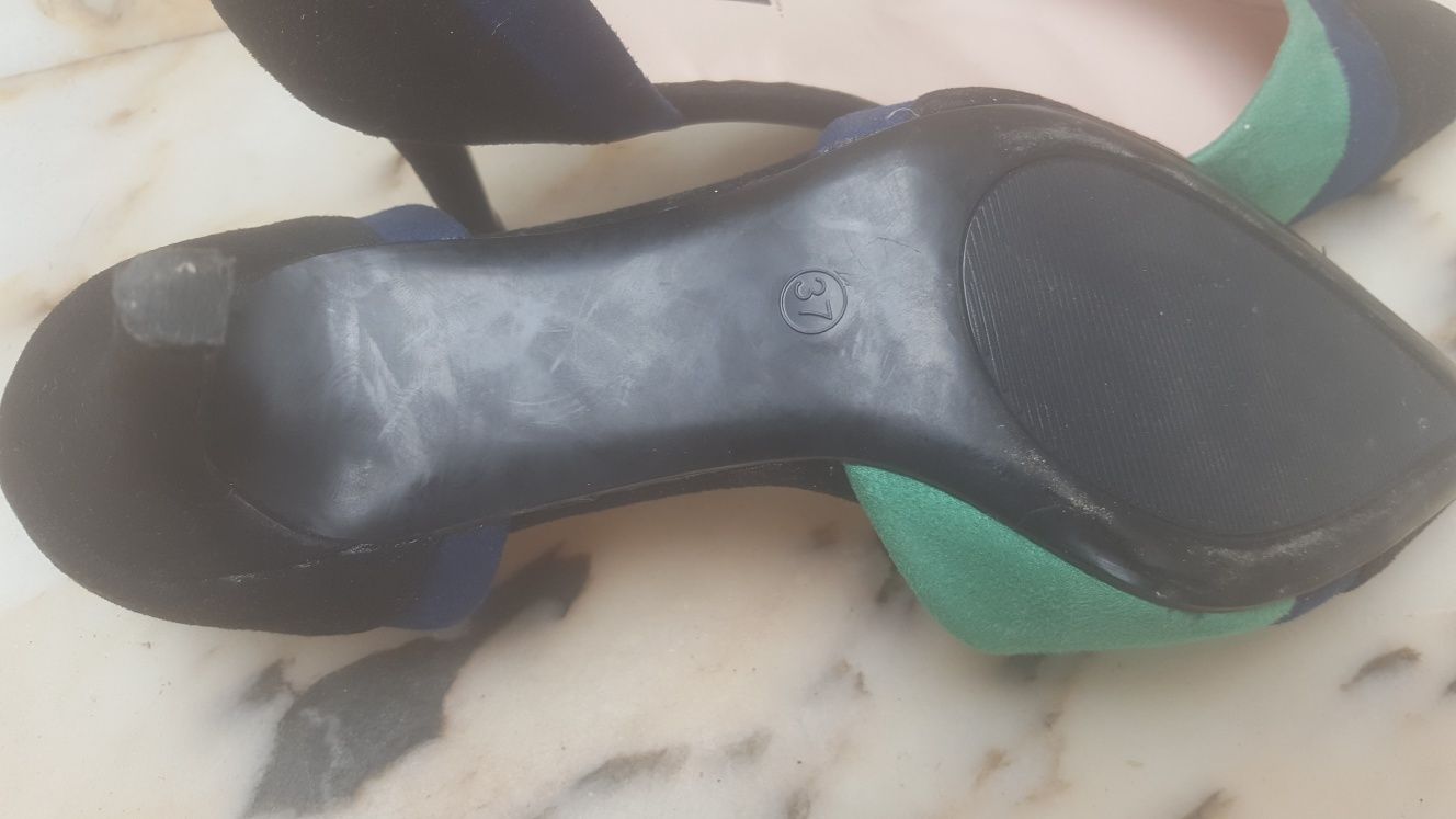 Sapatos  senhora  N/37