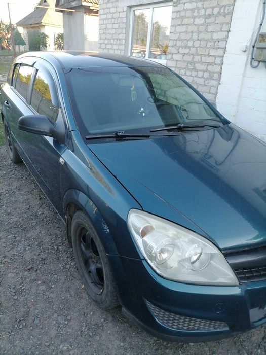 Продам Опель астра н