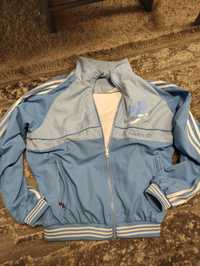 vintage Adidas Canada jacket