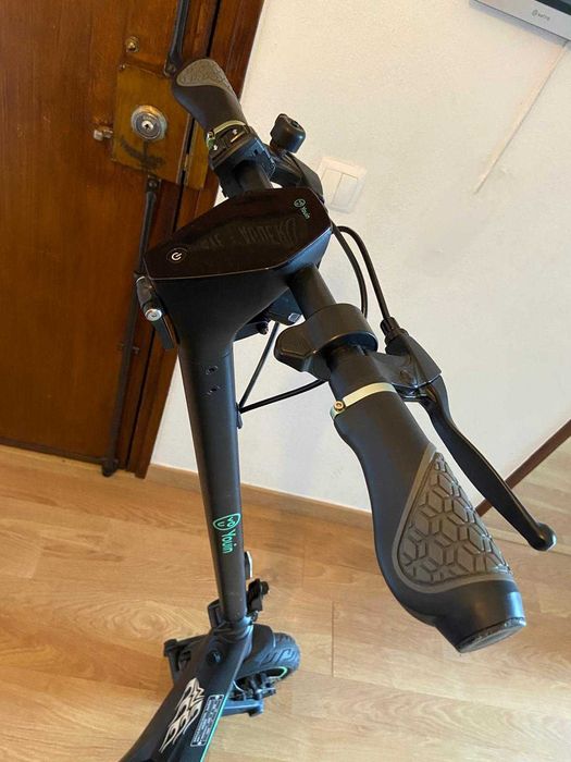 Trotinete Elétrico YOUIN XL3