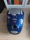 * Odkurzacz Hoover Telios Plus