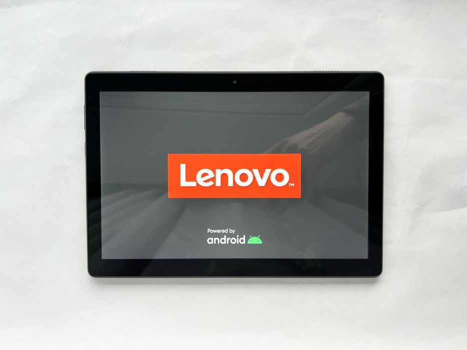 Планшет Lenovo Tab M10 TB-X505F