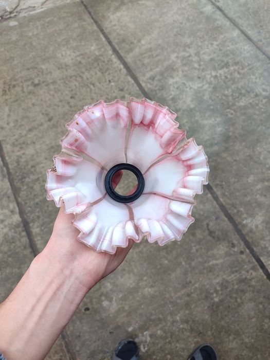 Плафони до люстри