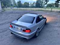 BMW e46 330Ci m54b30