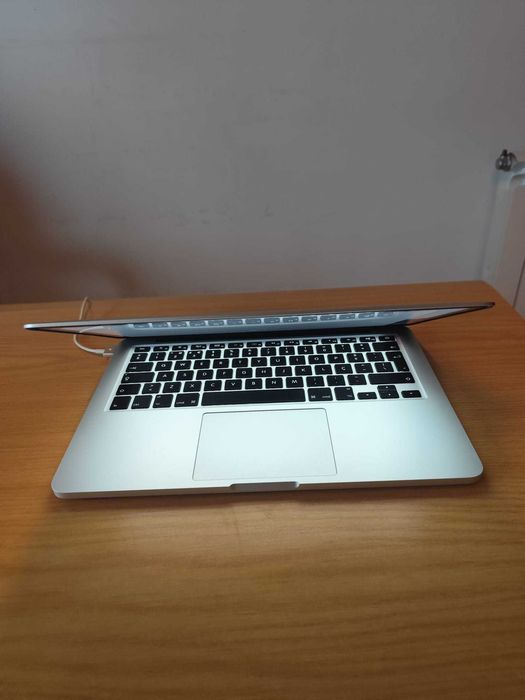 Macbook Pro 13 Retina 2015