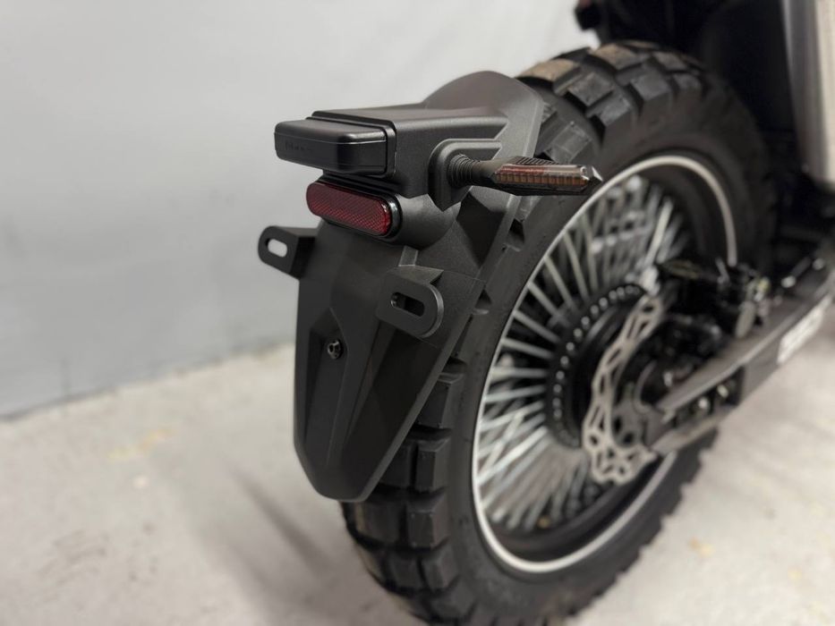 Мотоцикл GEON Rockster 250 FE On-road