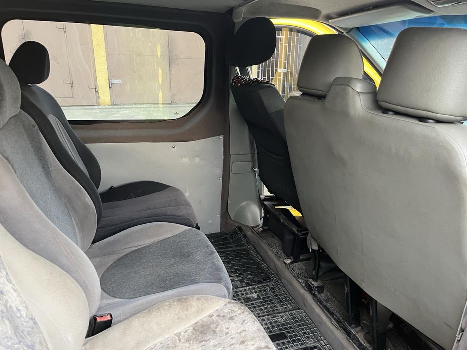 Продається бус в хорошому стані