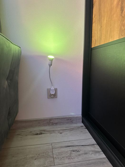 żarówka philips hue gu10