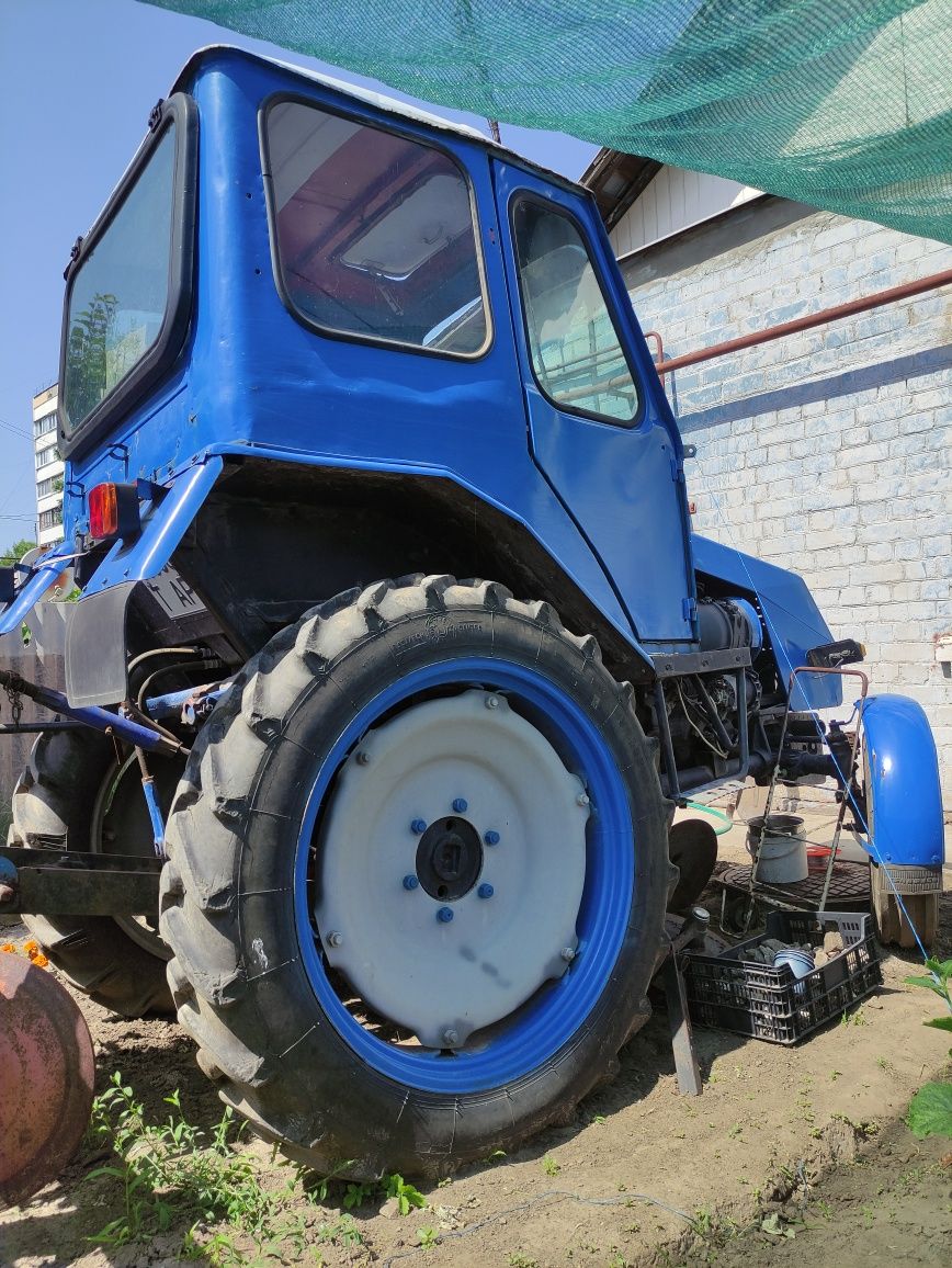 Продам трактор ХТЗ-25(т-25),з документами.