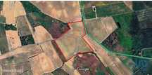 Terreno em Carvalhal de 50600,00 m2