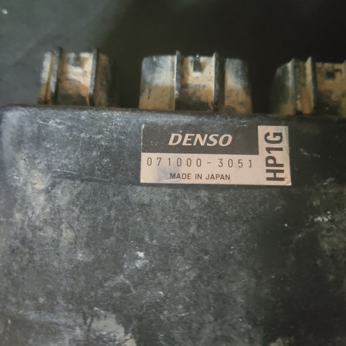 Banco, CDI, plásticos trx 450