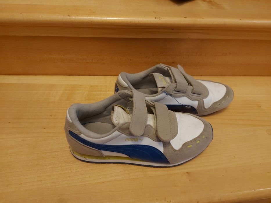 Buty puma rozm.35