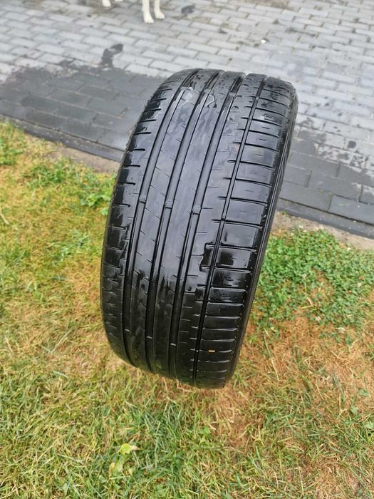 Opony letnie Falken Azenis FK510 245/45 R18 100Y