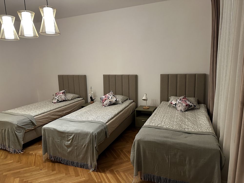 Hostel, pokoje goscinne - Willa Zacisze Wrocław