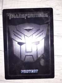 Transformers Protect