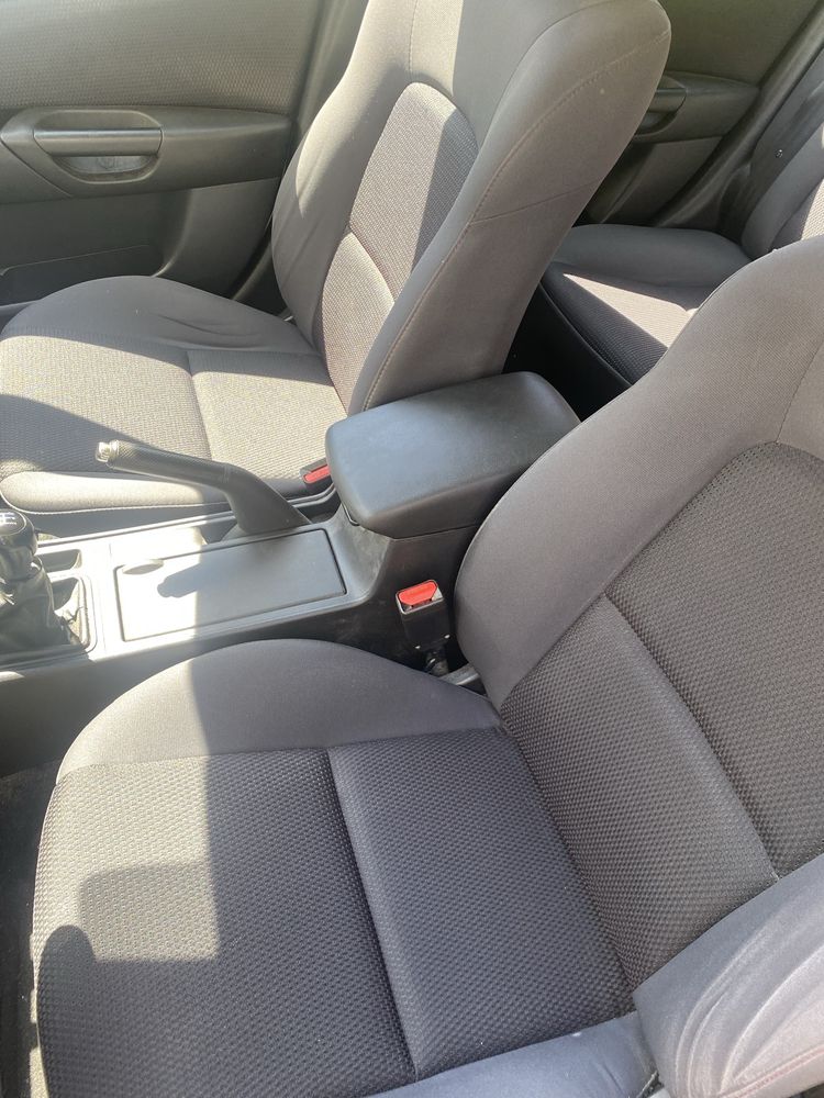 Mazda 3 1.4 Hatchback