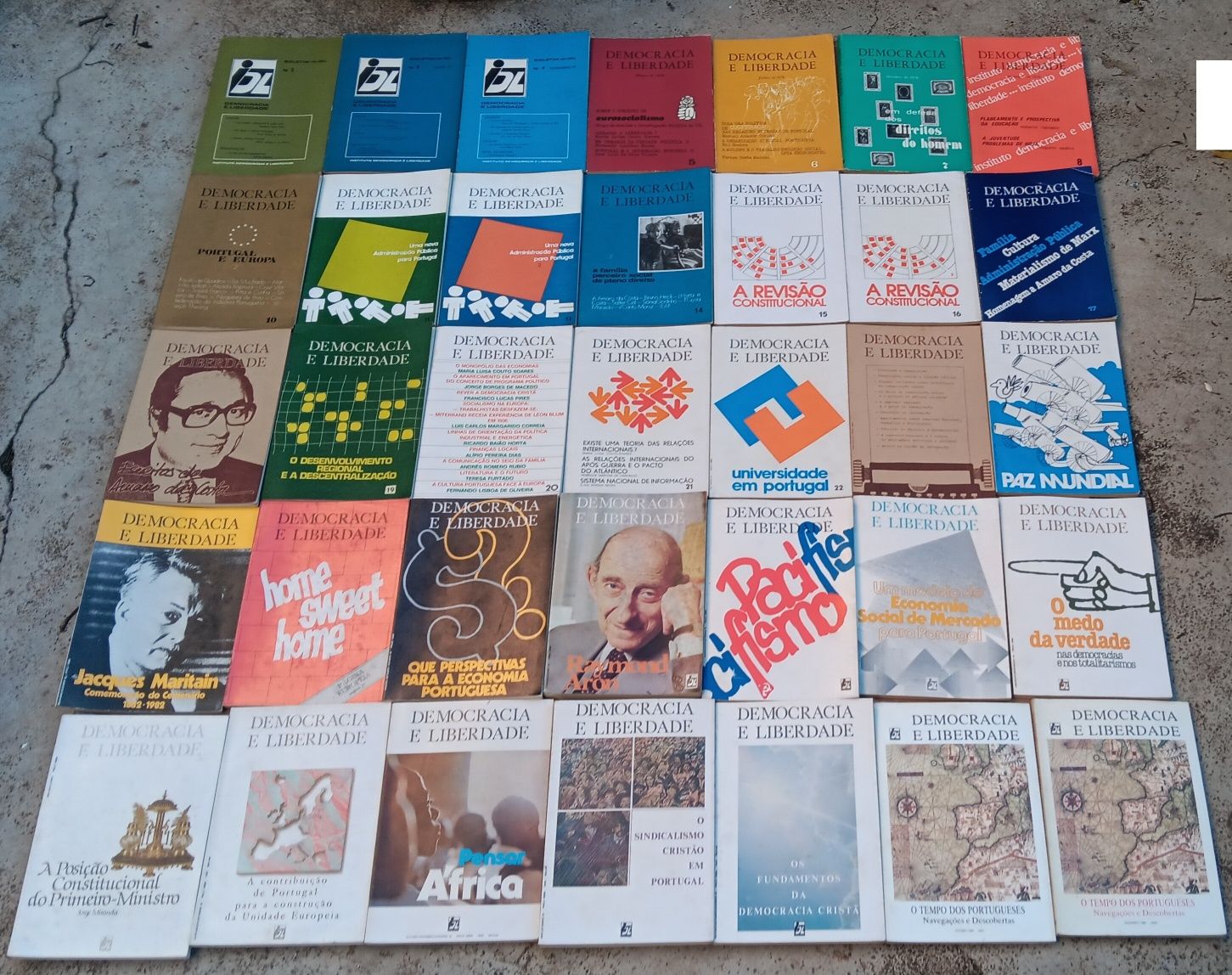 Livros - varios (4)